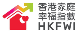 Hong Kong Family Wellbeing Index