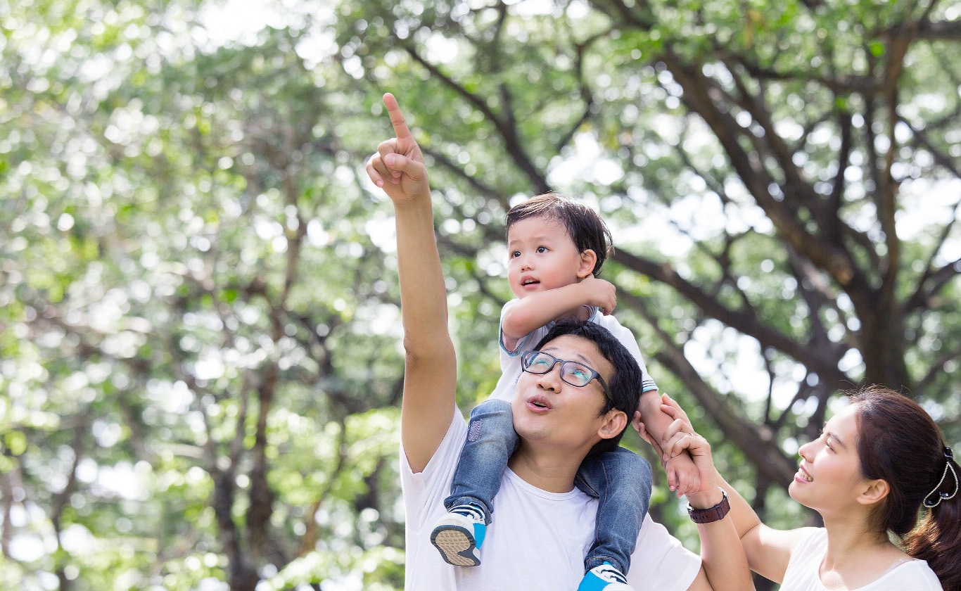 Hong Kong Family Welfare Society